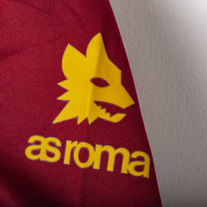 Maglia Home Roma Adidas 1991/1992