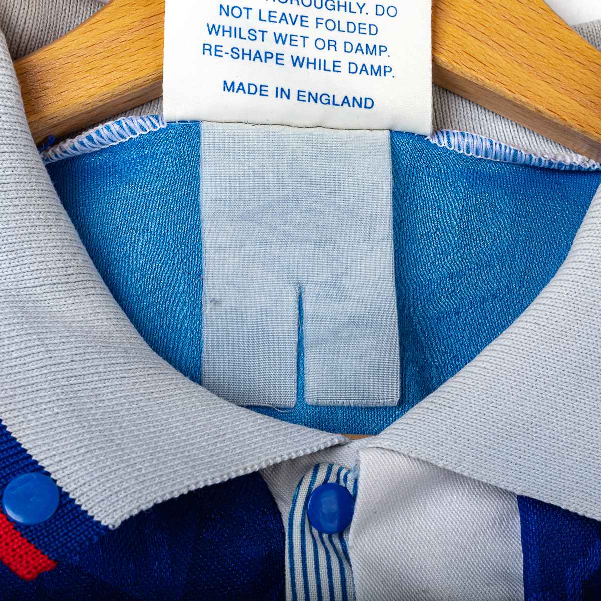 Chelsea Umbro 1991/1992 Home Shirt