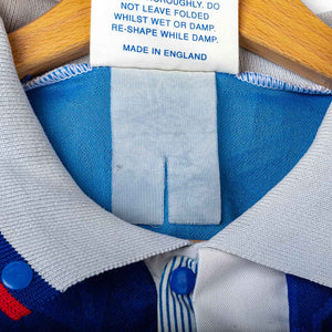 Chelsea Umbro 1991/1992 Home Shirt