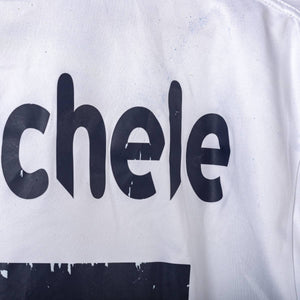 Maglia Away Lecce Di Michele 17 2011/2012