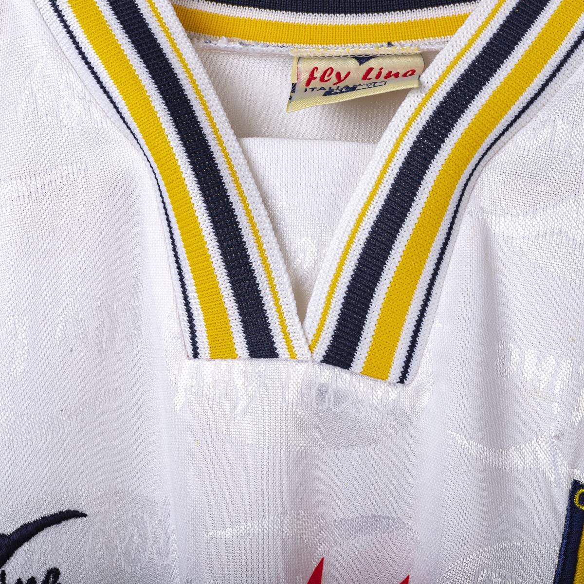 Maglia Away Juve Stabia n20 2004/2005