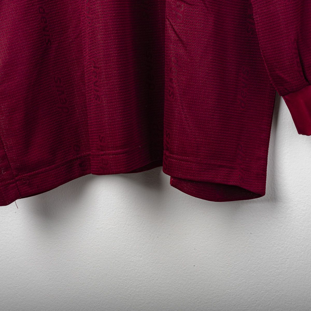 Maglia Home Salernitana Devis ml 2003/2004