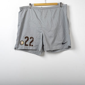 Pantaloncini Player Portiere Inter Nike n22 2007/2008