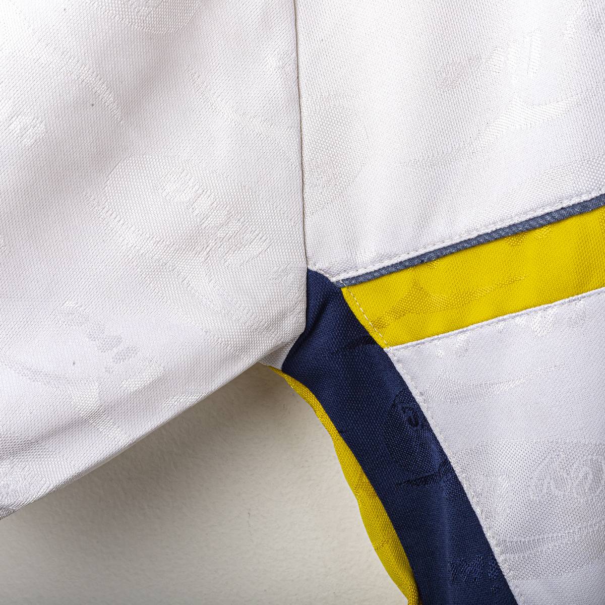 Maglia Away Juve Stabia molinari 5  2011/2012