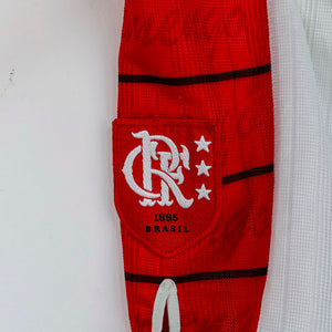 Pantaloncini Home Flamengo Umbro 1996/1997