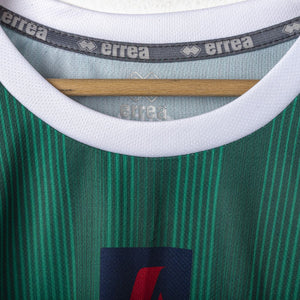 Maglia Home Breiðablik Kópavogur Erreà 2021/2022