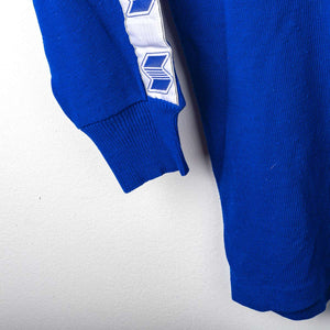 Brescia ABM 1992/1993 Training Sweatshirt