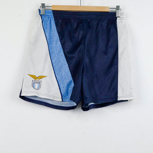 Pantaloncini Away Lazio Umbro 1995/1996