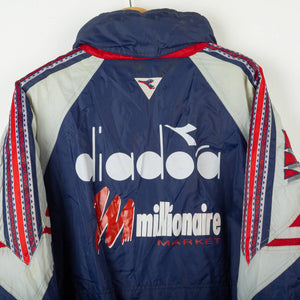 Giaccone Calcio Padova Diadora 1996/1997