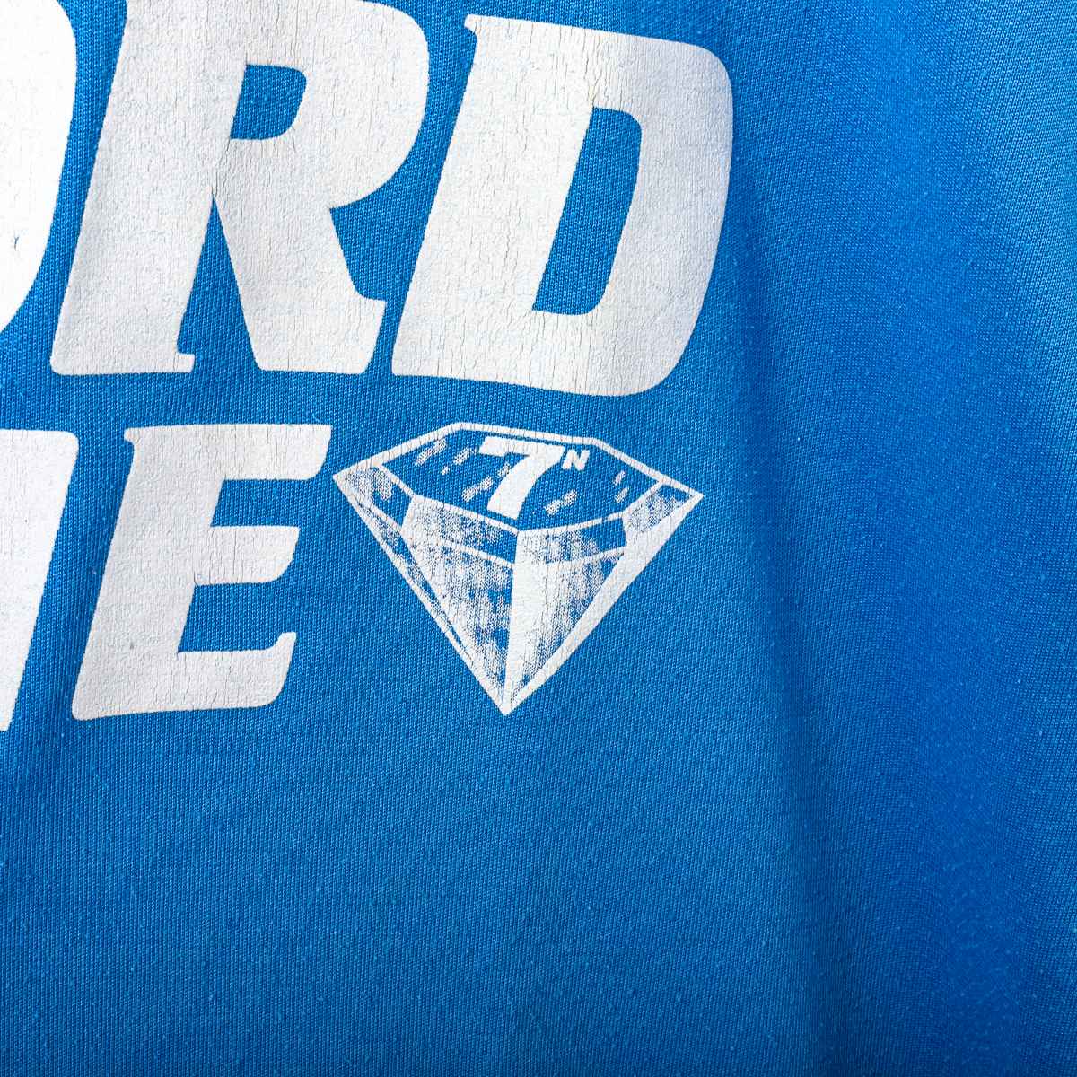 T-shirt Allenamento Napoli Lotto Record Cucine 1994/1995