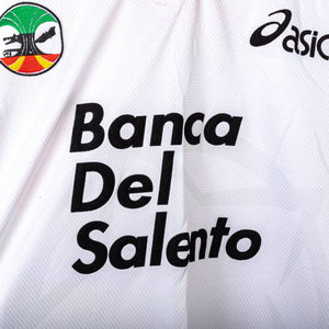 Maglia Away U.S. Lecce Asics 1999/2000 ML
