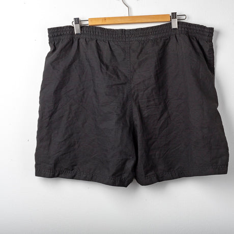 Pantaloncini Allenamento Olanda Nike 2000/2001