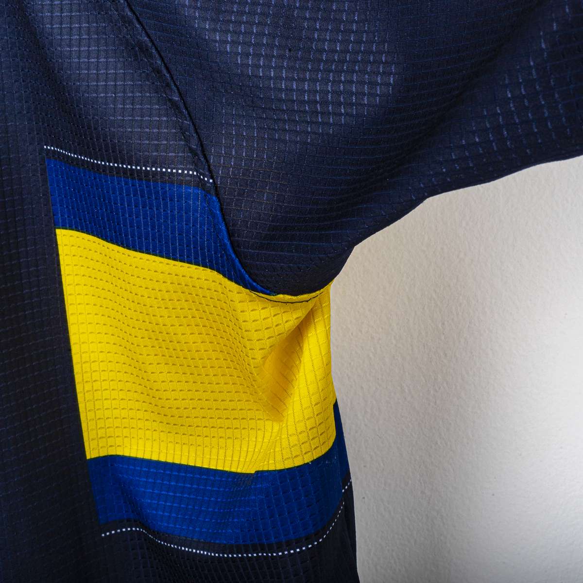 Maglia Third Parma Champion Parmalat 1999/2000