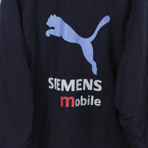 Giacca Lazio Puma Siemens Mobile 2001/2002