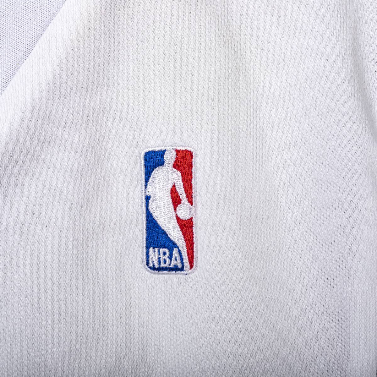 Canotta Nba Home Miami Heat James 6 adidas 2010/14