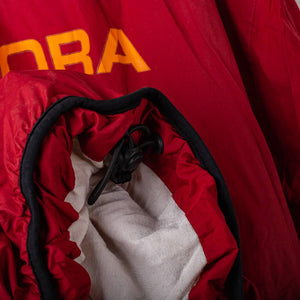 Giacca Training Roma Diadora 2004/2005