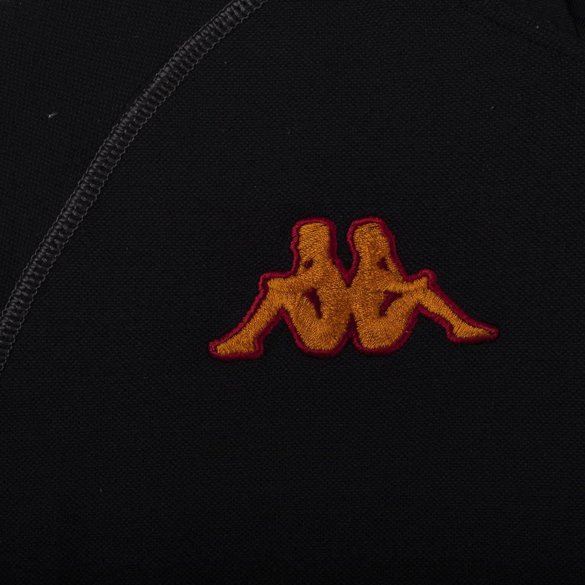 Maglia Third As Roma Kappa 2002/2003