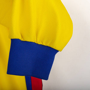 Maglia Third Bologna Diadora Signori 10 ml 1998/1999