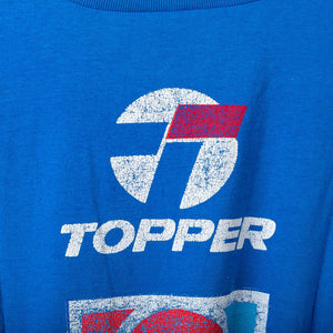 Maglia Allenamento Brasile Topper Mondiali 1990