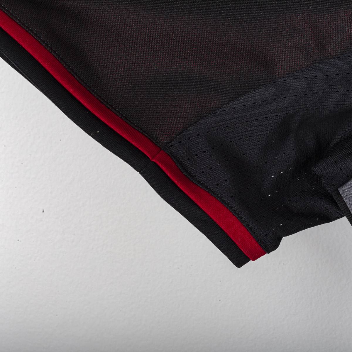 Maglia home milan Honda n10 2016/2017
