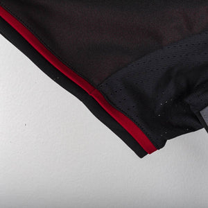 Maglia home milan Honda n10 2016/2017