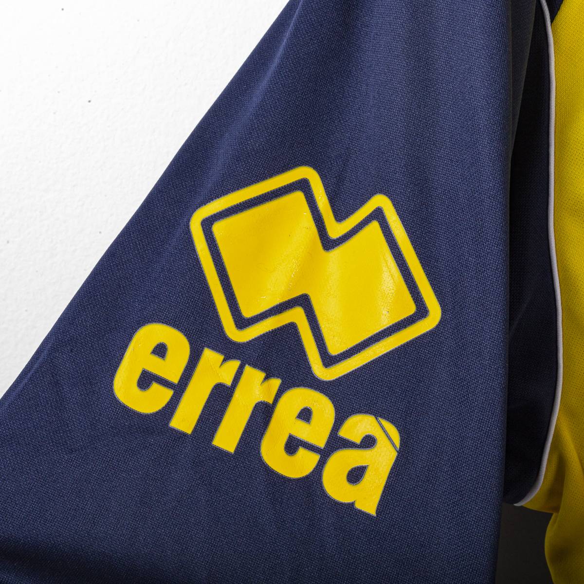maglia allenamento modena errea 2002/2003