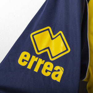 maglia allenamento modena errea 2002/2003