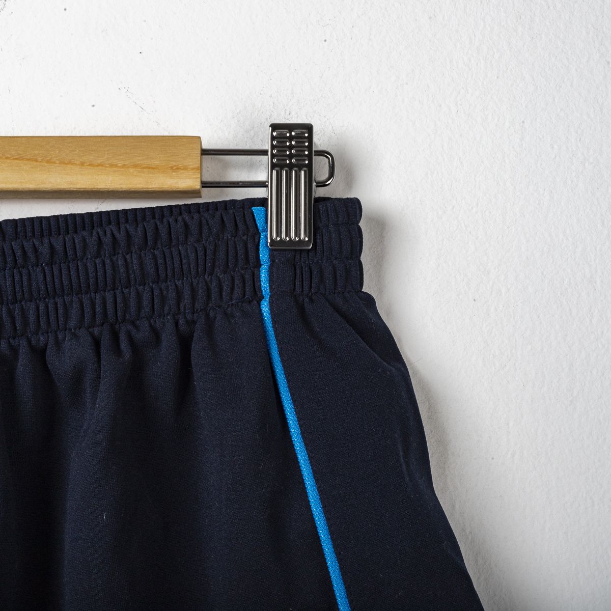 Bermuda Allenamento Napoli Legea 2003/2004