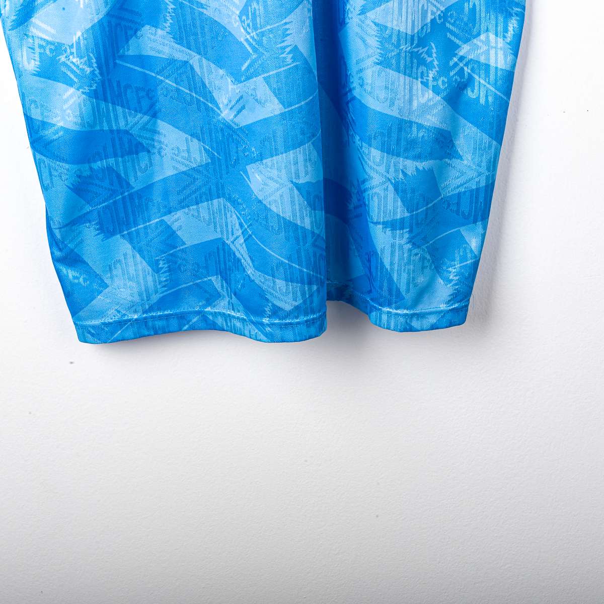 Manchester City Umbro 1992/1993 Home Shirt