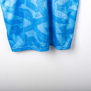 Manchester City Umbro 1992/1993 Home Shirt