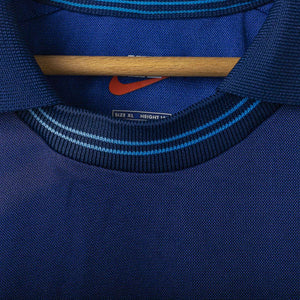 Maglia home Napoli Nike Schwoch n9 ml 1999/2000