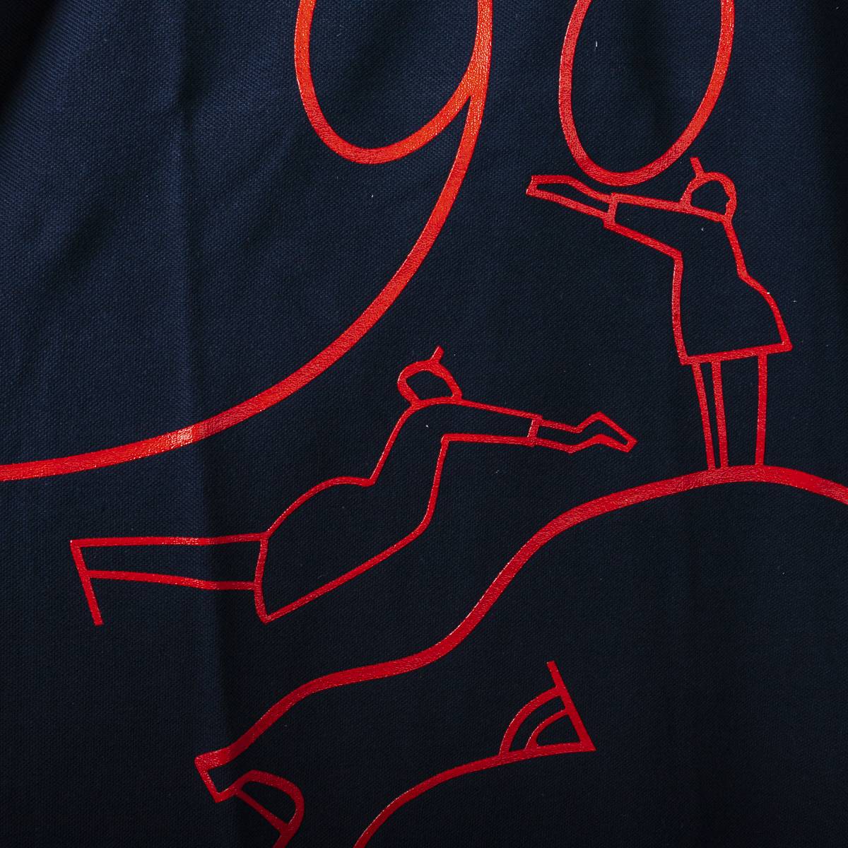 Polo Blu Bologna Diadora Arte 1998/1999
