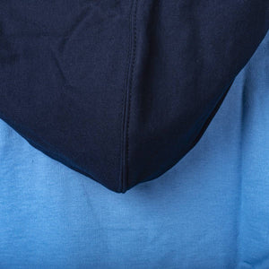 Felpa Cappuccio Celeste Macron Lazio 2012/2013