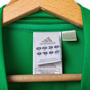 Maglia Portiere Milan Adidas Opel Dida 1 2004/2005