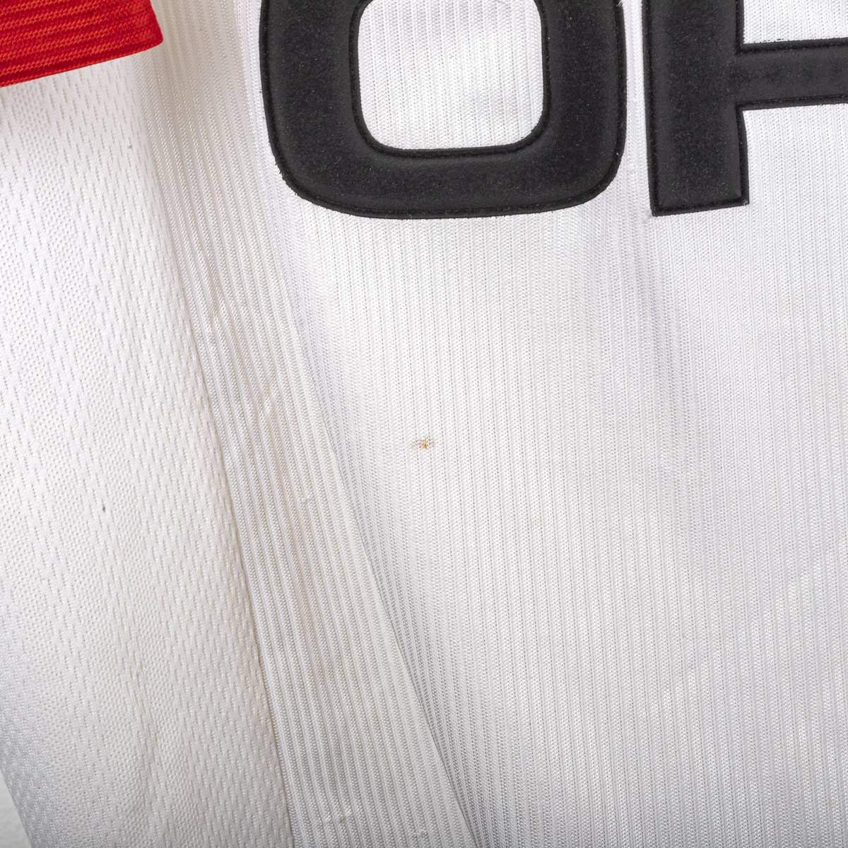 maglia away milan adidas Shevchenko 7 1999/2000
