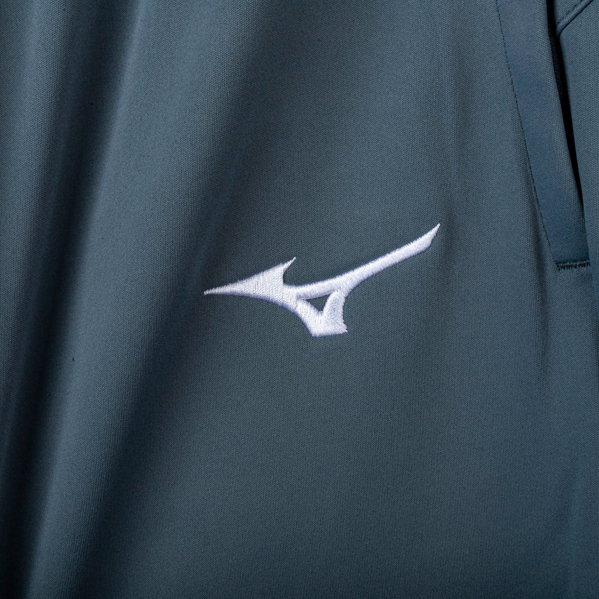 Tuta Cappuccio Lazio Silver Mizuno 2025/2026