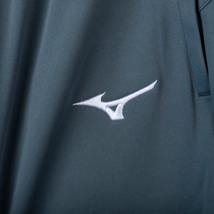 Tuta Cappuccio Lazio Silver Mizuno 2025/2026
