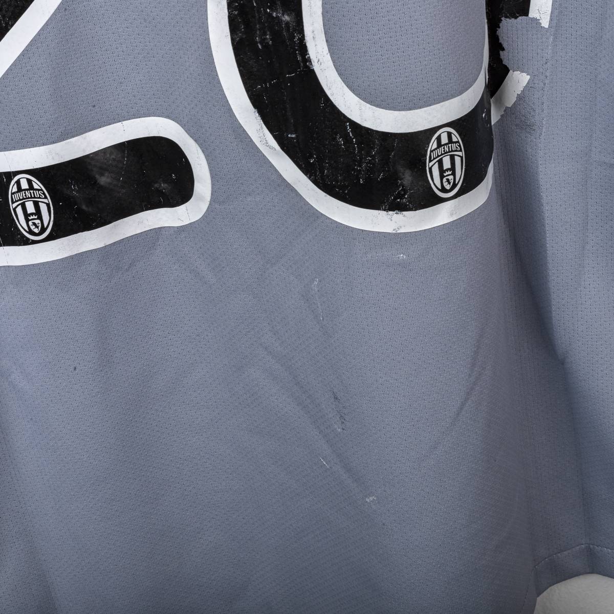 maglia away juventus nike diego n28 2009/2010