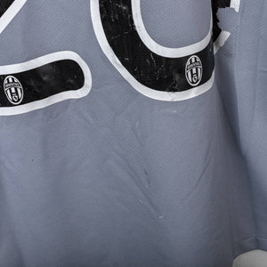 maglia away juventus nike diego n28 2009/2010