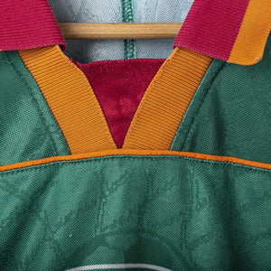 maglia Third as roma asics totti n20 1995/1996