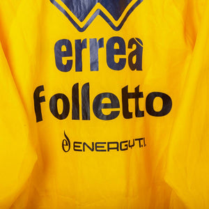 Parma Errea Folletto 2013/2014 Windbreaker Jacket
