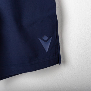 Pantaloncini Mare Lazio Macron Bambino Blu 2020/2021