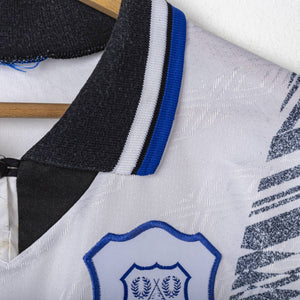 Maglia Away Everton Umbro NEC 1994/1995