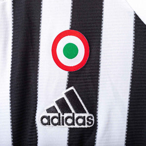 Maglia Home Juventus Adidas 2015/2016