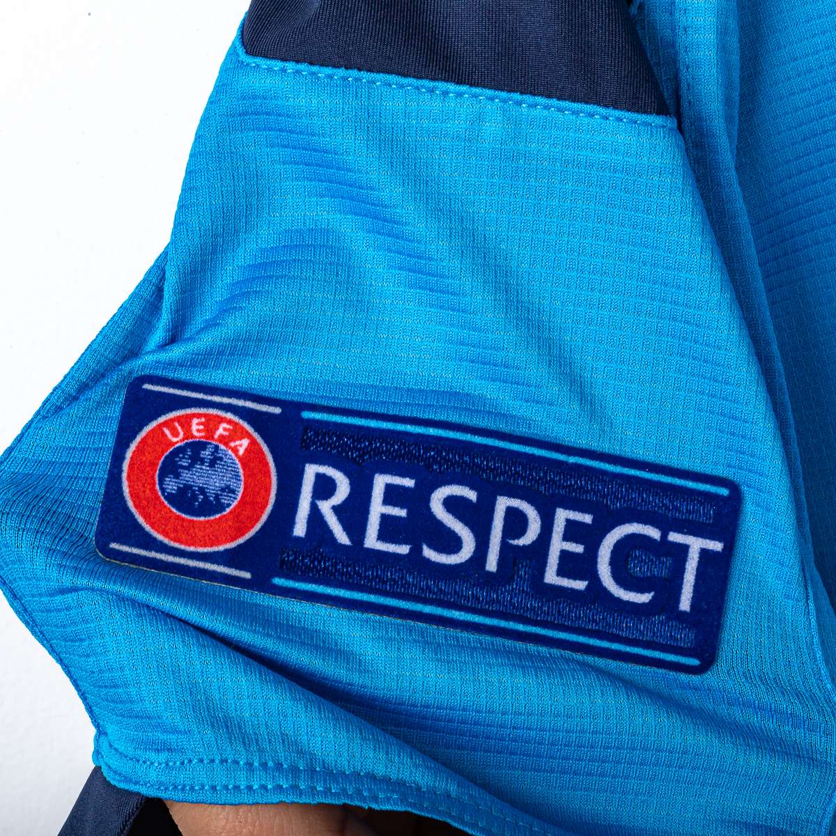 Maglia Home Napoli Kappa Mertens 14 Uefa 2018/2019