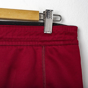 Pantaloncini Home Kappa Roma n10 2000/2001