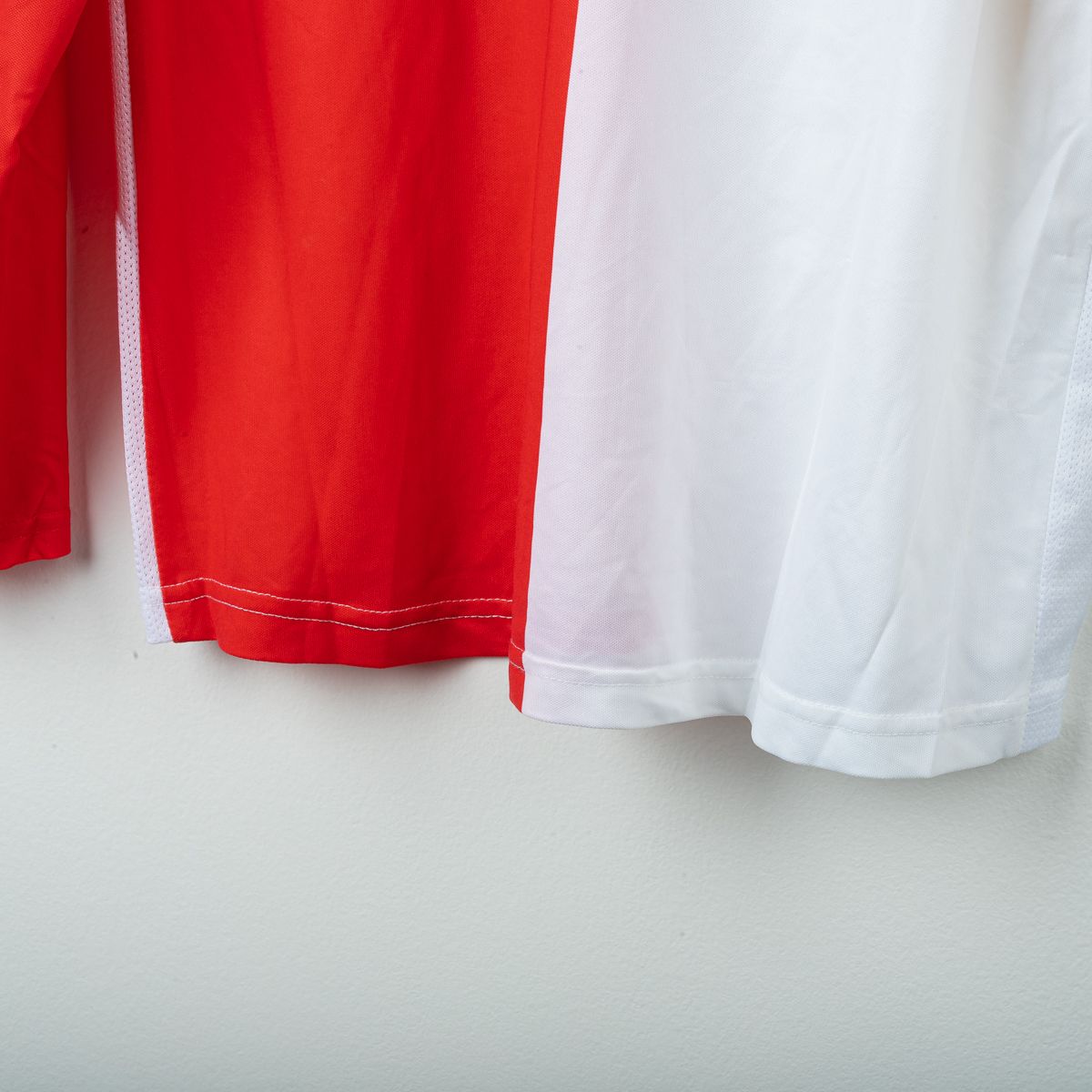 Maglia Home Rimini Macron Ricchiuti 10 2008/2009