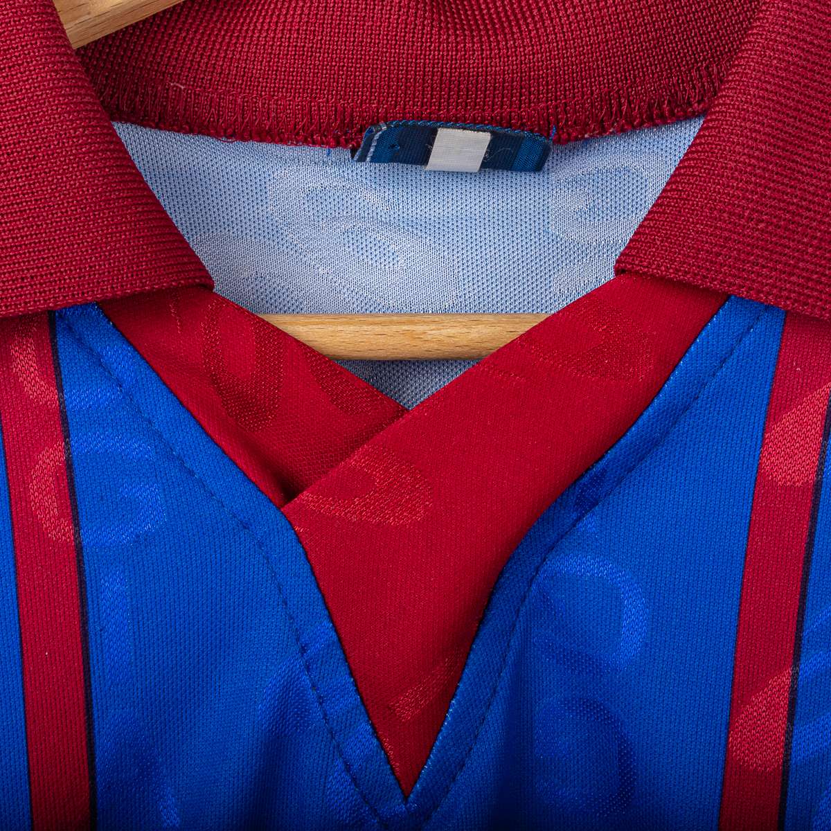 maglia Third reggiana asics Tovalieri 10 ml 1996/1997 76x57