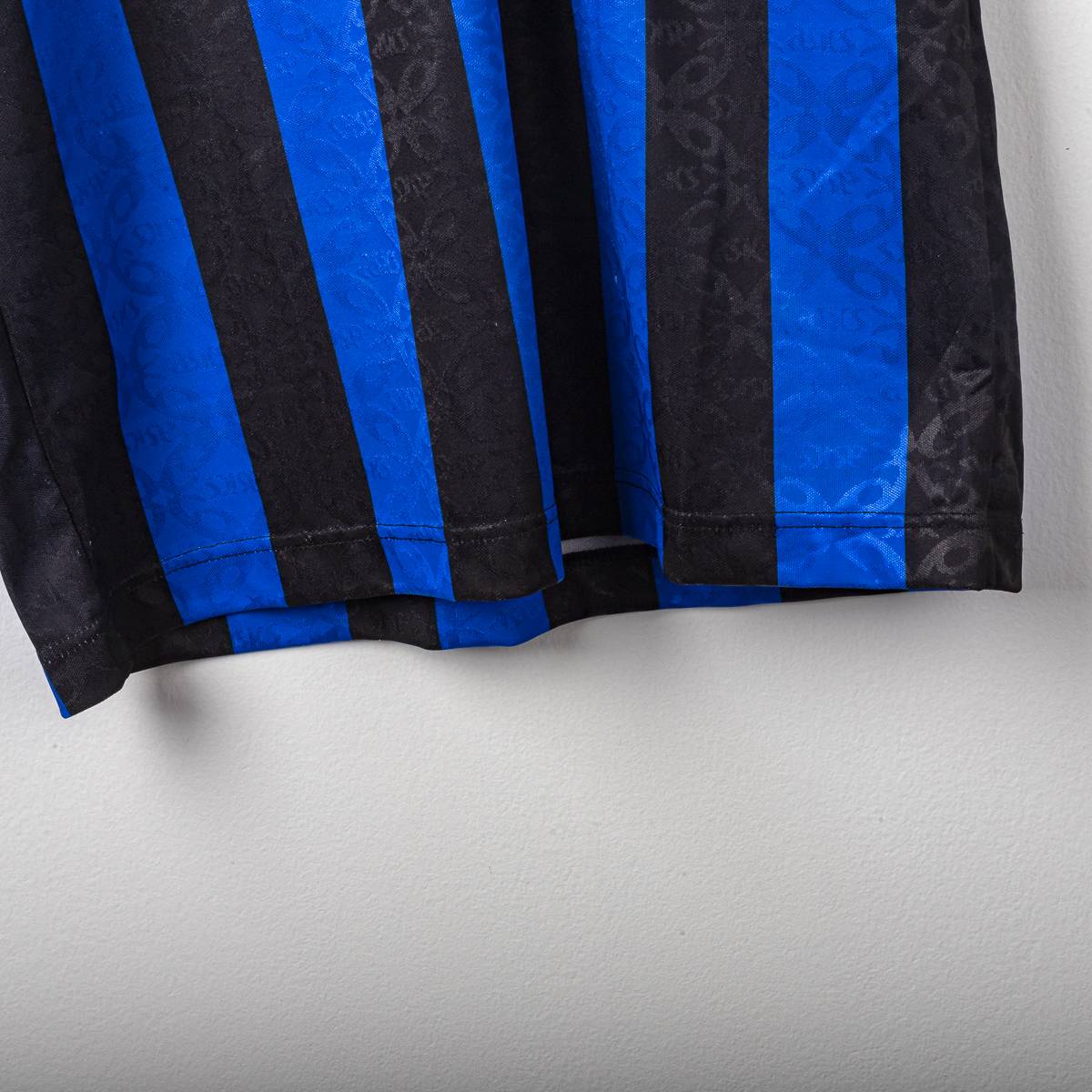 Maglia Home Atalanta Asics Vieri n20 1995/1996