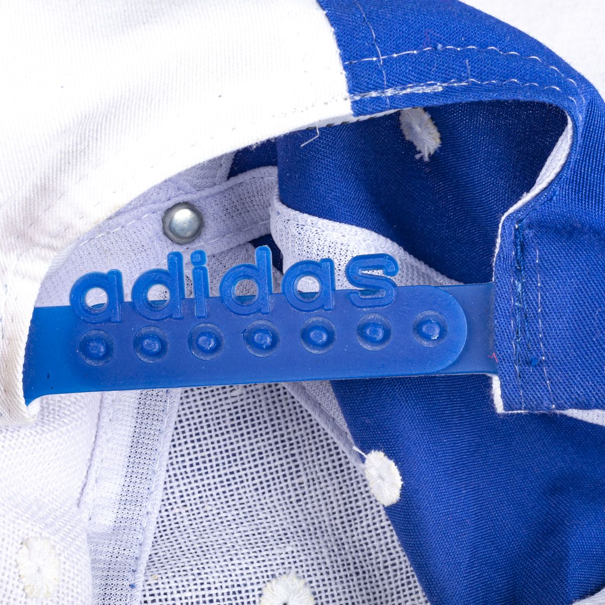 Cappello Francia Adidas 1996